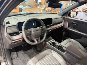 Kia Seltos bild 10