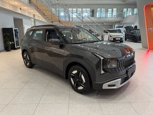 Kia Seltos bild 4