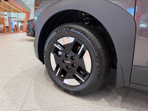 Kia Seltos bild 11