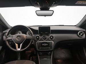Mercedes A180 bild 11