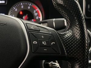 Mercedes A180 bild 16