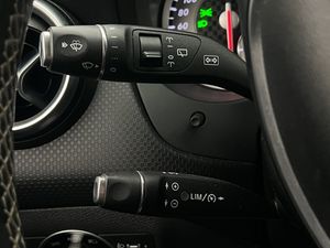 Mercedes A180 bild 13