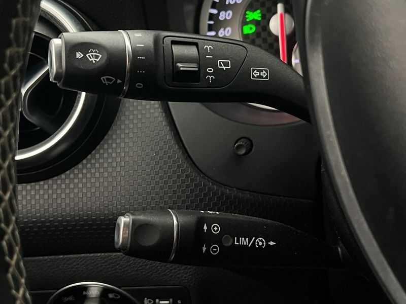 Mercedes A180 bild 13