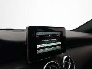 Mercedes A180 bild 18