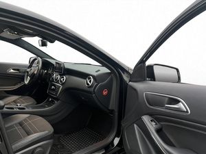 Mercedes A180 bild 24