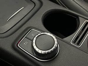 Mercedes A180 bild 21