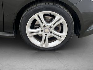 Mercedes A180 bild 29