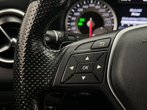 Mercedes A180 bild 14
