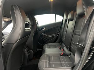 Mercedes A180 bild 22