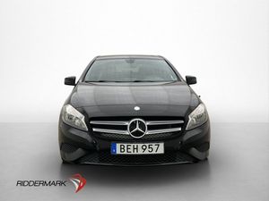 Mercedes A180 bild 2