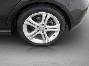 Mercedes A180 bild 27
