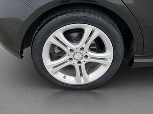 Mercedes A180 bild 28