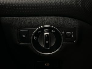 Mercedes A180 bild 30
