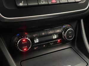 Mercedes A180 bild 20