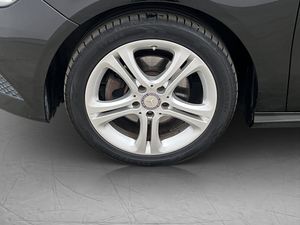Mercedes A180 bild 26