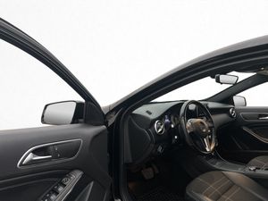 Mercedes A180 bild 9