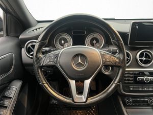 Mercedes A180 bild 12