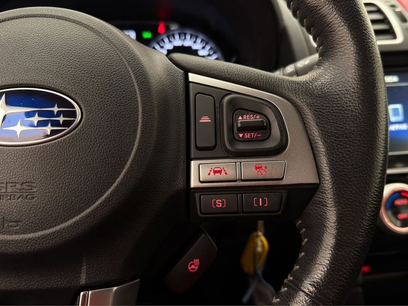 Subaru Forester bild 17