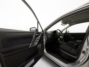 Subaru Forester bild 9