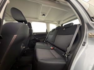 Subaru Forester bild 22