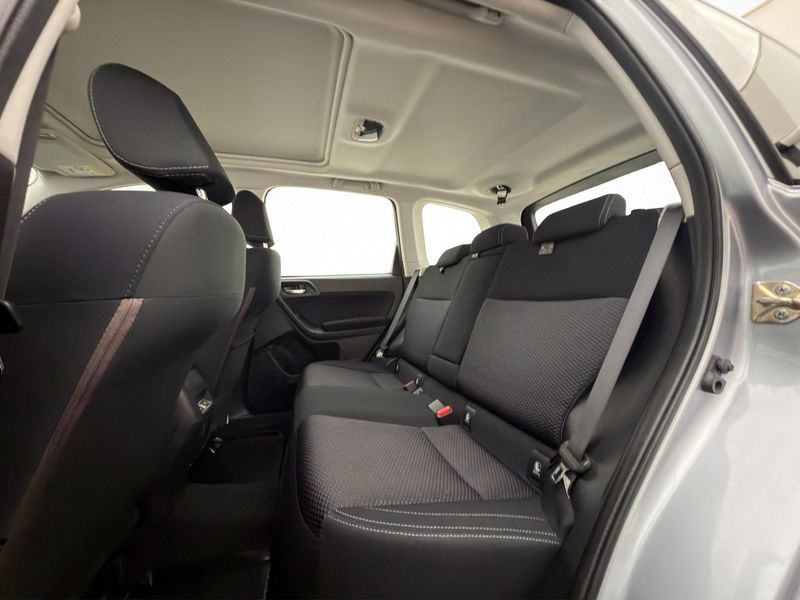 Subaru Forester bild 22