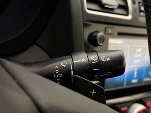 Subaru Forester bild 31