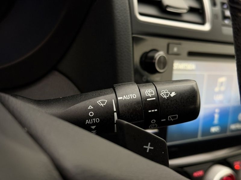 Subaru Forester bild 31