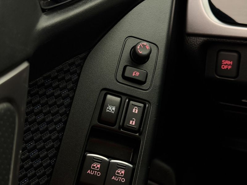 Subaru Forester bild 10