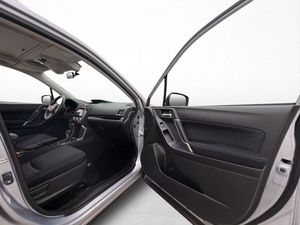 Subaru Forester bild 25