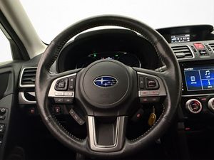 Subaru Forester bild 13