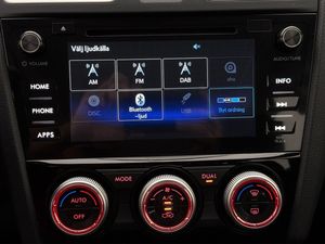 Subaru Forester bild 19
