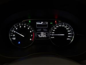 Subaru Forester bild 16