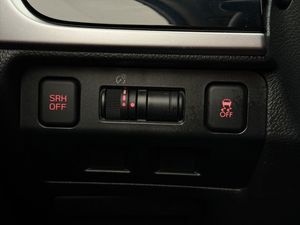 Subaru Forester bild 14