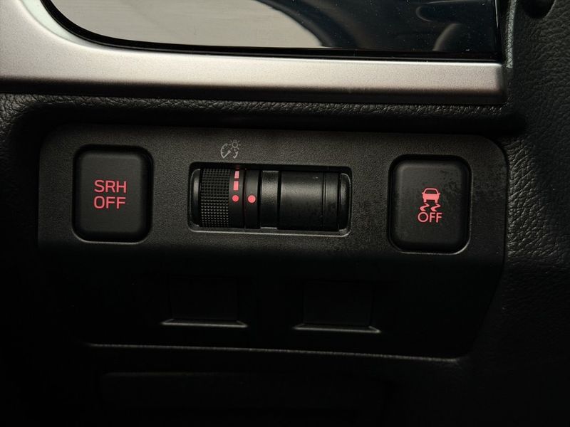 Subaru Forester bild 14