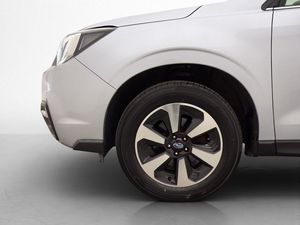 Subaru Forester bild 26