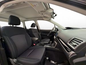 Subaru Forester bild 24