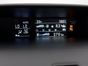Subaru Forester bild 20