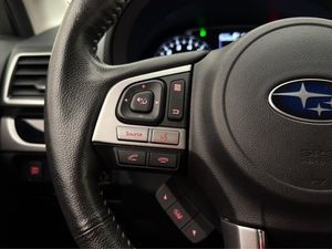 Subaru Forester bild 15