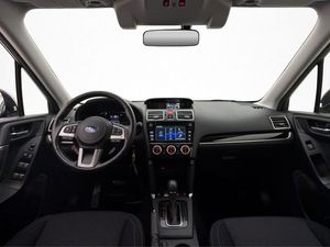 Subaru Forester bild 12