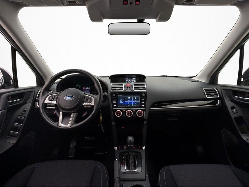 Subaru Forester bild 12