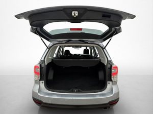 Subaru Forester bild 23