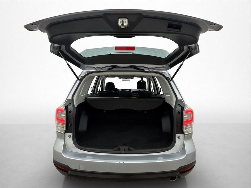 Subaru Forester bild 23