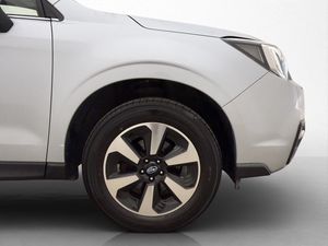 Subaru Forester bild 29