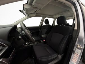 Subaru Forester bild 11