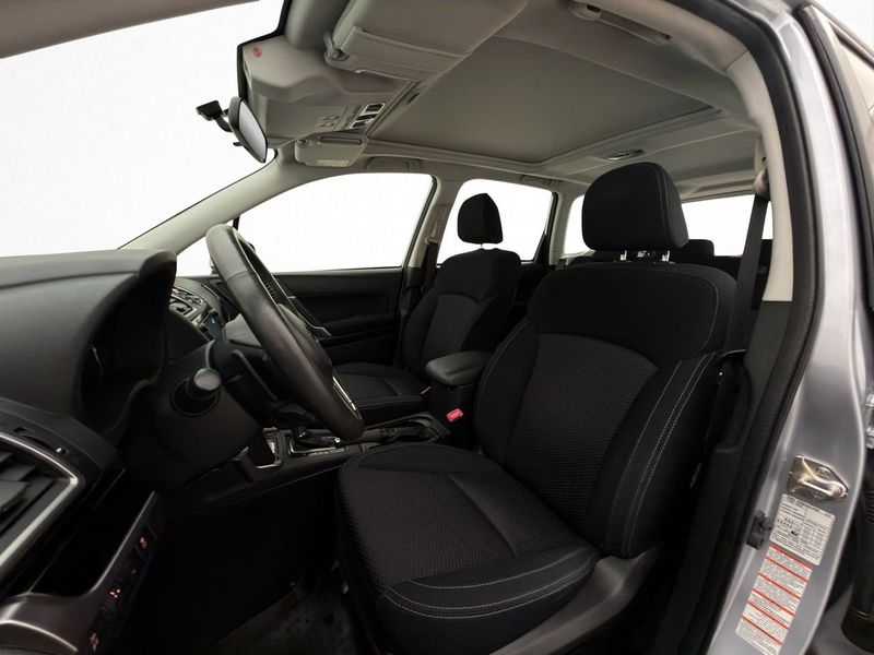 Subaru Forester bild 11