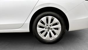 Volkswagen Passat bild 6