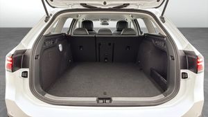 Volkswagen Passat bild 12