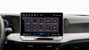 Volkswagen Passat bild 9