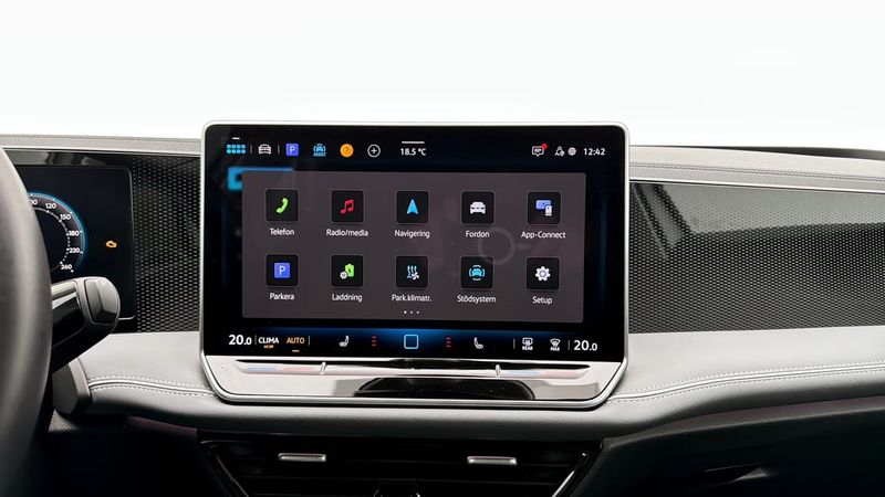Volkswagen Passat bild 9