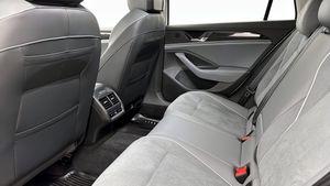 Volkswagen Passat bild 11